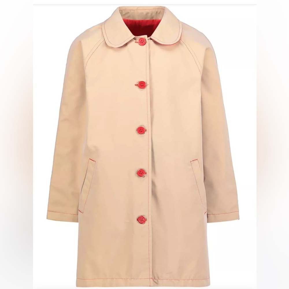 GIRLS REVERSIBLE MARC JACOB JACKET